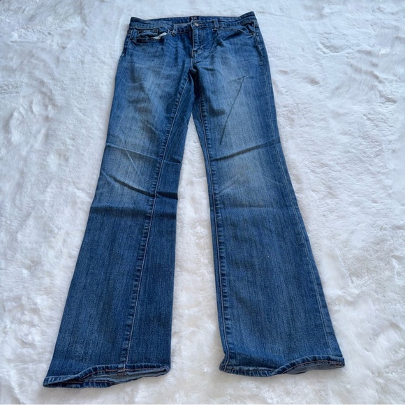 GAP Denim - GAP denim bootcut jeans